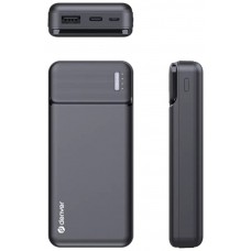 Bateria externa portatil powerbank denver pbs - 10007