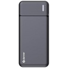 Bateria externa portatil powerbank denver pqc - 10007