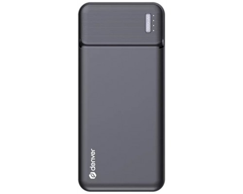 Bateria externa portatil powerbank denver pqc - 10007