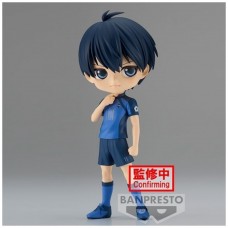 Figura banpresto q posket bluelock yoichi