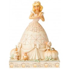 Figura enesco disney la cenicienta la