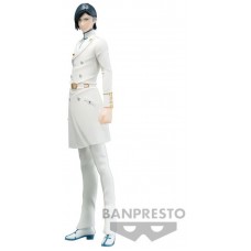 Figura banpresto bleach solid and souls