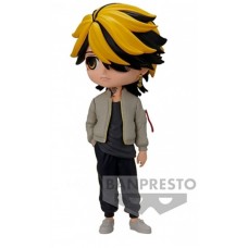 Figura banpresto q posket tokyo revengers