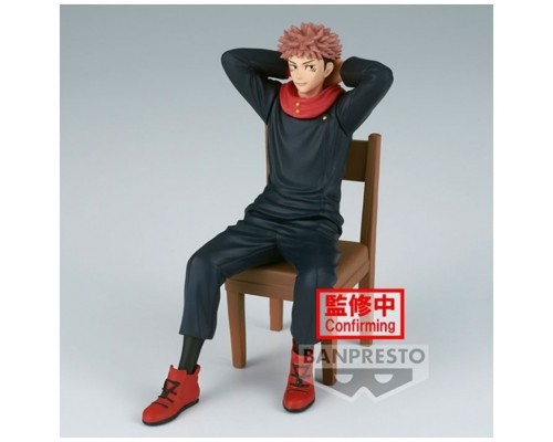 Figura banpresto jujutsu kaisen break time