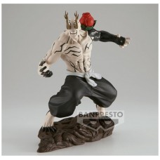 Figura banpresto jujutsu kaisen combination battle