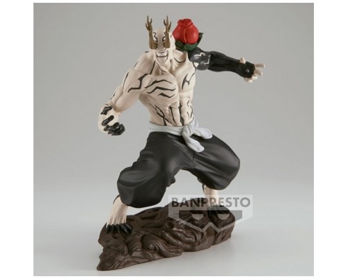 Figura banpresto jujutsu kaisen combination battle