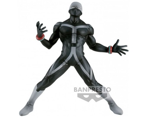 Figura banpresto my hero academia the