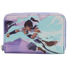 Cartera loungefly la leyenda korra team