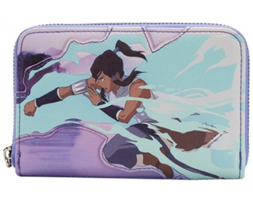 Cartera loungefly la leyenda korra team