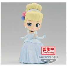 Figura banpresto q posket disney characters