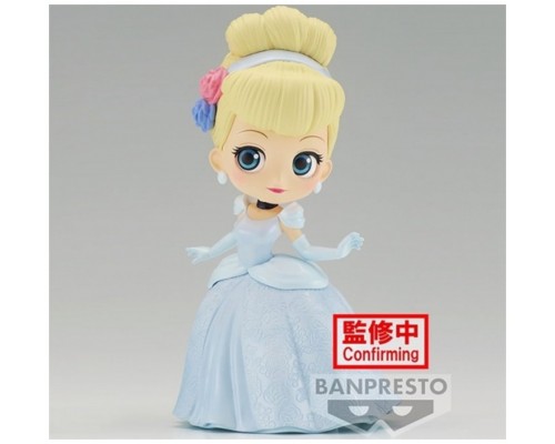 Figura banpresto q posket disney characters