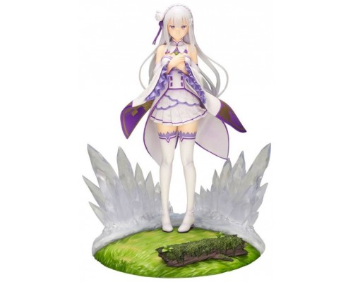 Figura kotobukiya re:zero starting life in