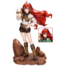 Figura kotobukiya mushoku tensei: jobless reincarnation