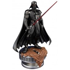 Figura kotobukiya artfx star wars darth