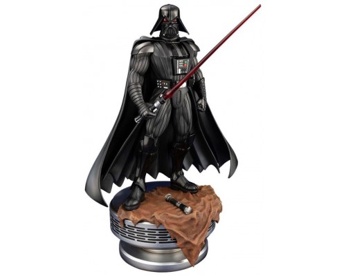 Figura kotobukiya artfx star wars darth