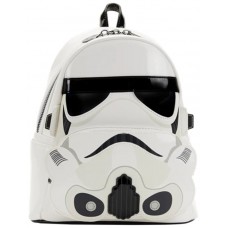 Mochila loungefly starwars stormtrooper lenticular