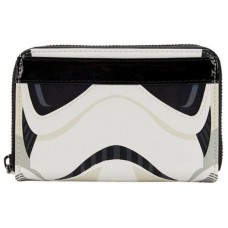 Cartera loungefly star wars stormrooper