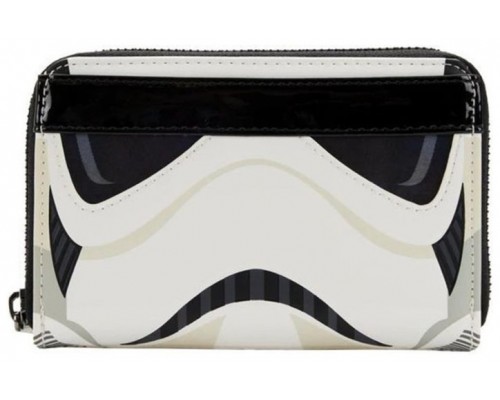 Cartera loungefly star wars stormrooper