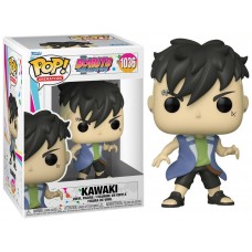 Funko pop animacion boruto kawaki 54490