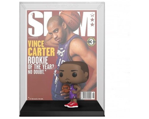 Funko pop magazine covers deportes nba