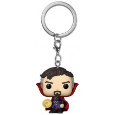 Funko pop keychain llavero doctor strange