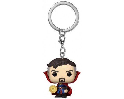 Funko pop keychain llavero doctor strange