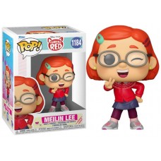 Funko pop disney turning red meilin