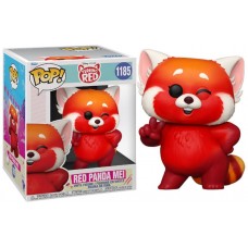 Funko pop disney turning red panda