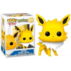 Funko pop pokemon jolteon 63694