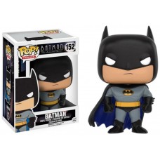 Funko pop dc the batman batman