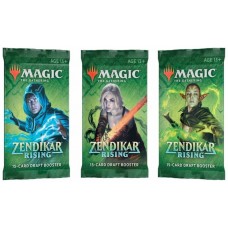 Juego cartas sobre individual wizards of