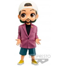 Figura banpresto q posket kevin smith