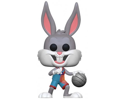 Funko pop cine space jam 2