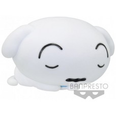 Figura banpresto fluffy puffy crayon shin - chan