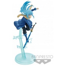 Figura banpresto that time i got