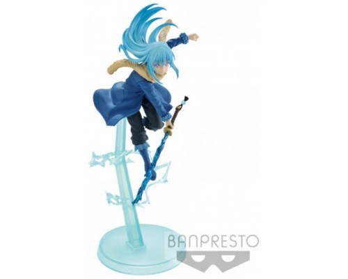 Figura banpresto that time i got