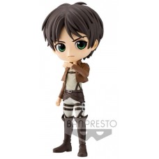 Figura banpresto q posket shingeki no