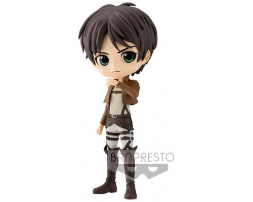 Figura banpresto q posket shingeki no