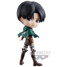 Figura banpresto q posket shingeki no