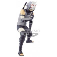 Figura banpresto vibration stars naruto shippuden