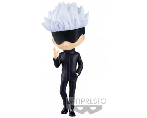 Figura q posket jujutsu kaisen satoru