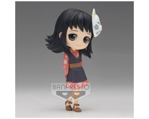 Figura banpresto q posket kimetsu no