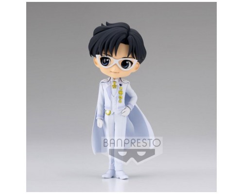 Figura banpresto q posket sailor moon