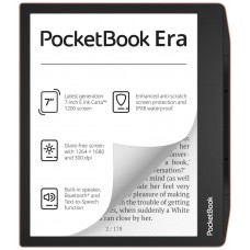 Ebook pocketbook era 7pulgadas 64gb sunset