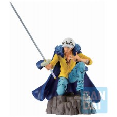 Figura bandai ichibansho one piece wano