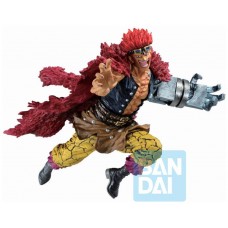 Figura bandai ichibansho one piece wano