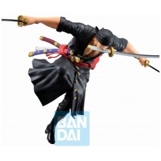 Figura bandai ichibansho one piece wano