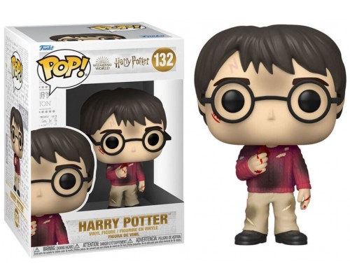 Funko pop harry potter aniversario edicion