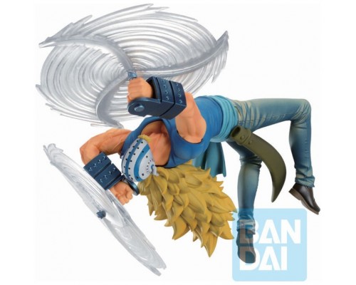 Figura bandai ichibansho one piece wano