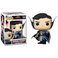 Funko pop doctor strange multiverso la